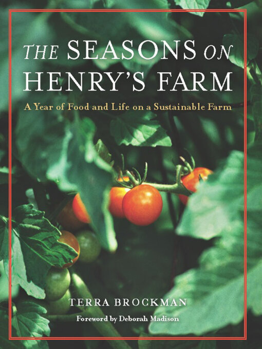 Title details for The Seasons on Henry's Farm by Terra Brockman - Available